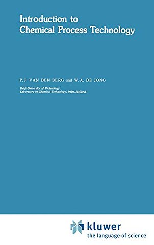 Introduction to Chemical Process Technology