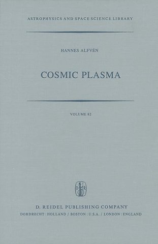 Cosmic Plasma