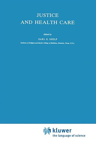 Justice and Health Care