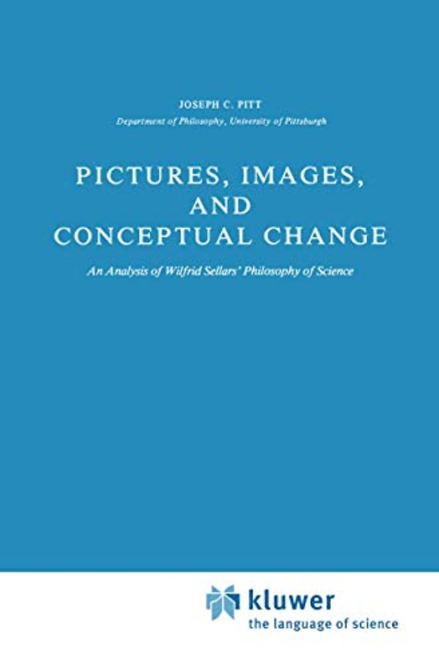 Pictures, Images, and Conceptual Change