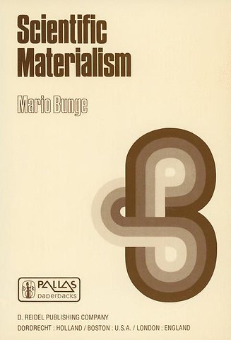 Scientific Materialism