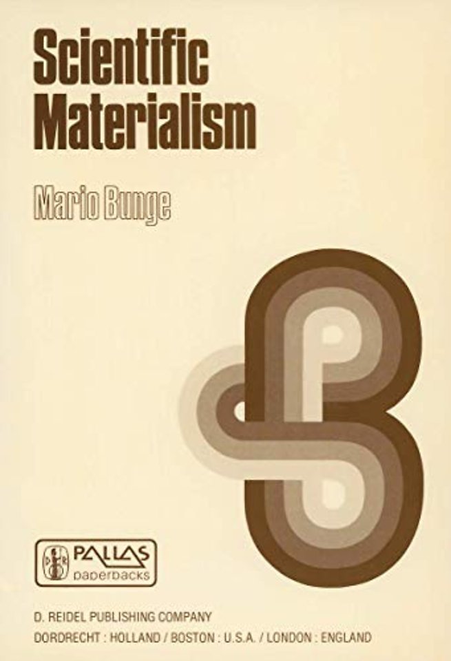 Scientific Materialism