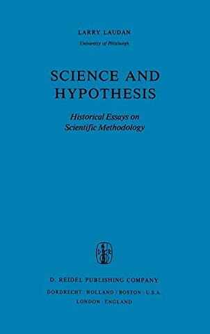 Science and Hypothesis