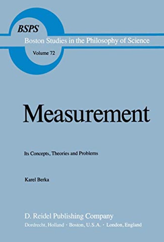 Measurement