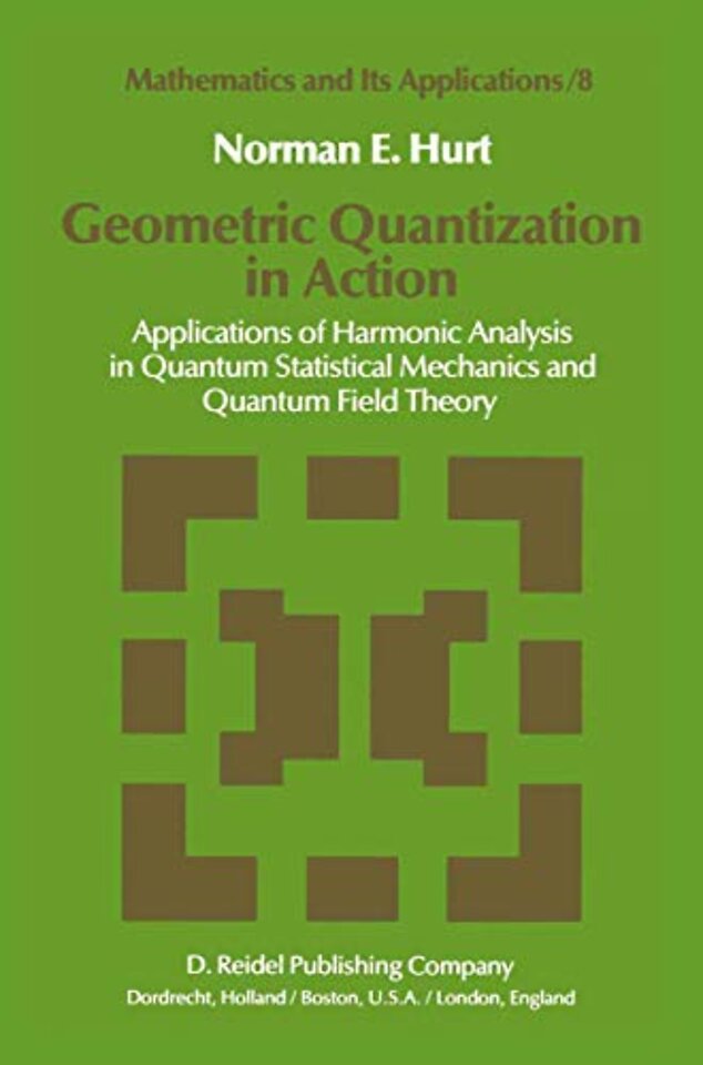 Geometric Quantization in Action