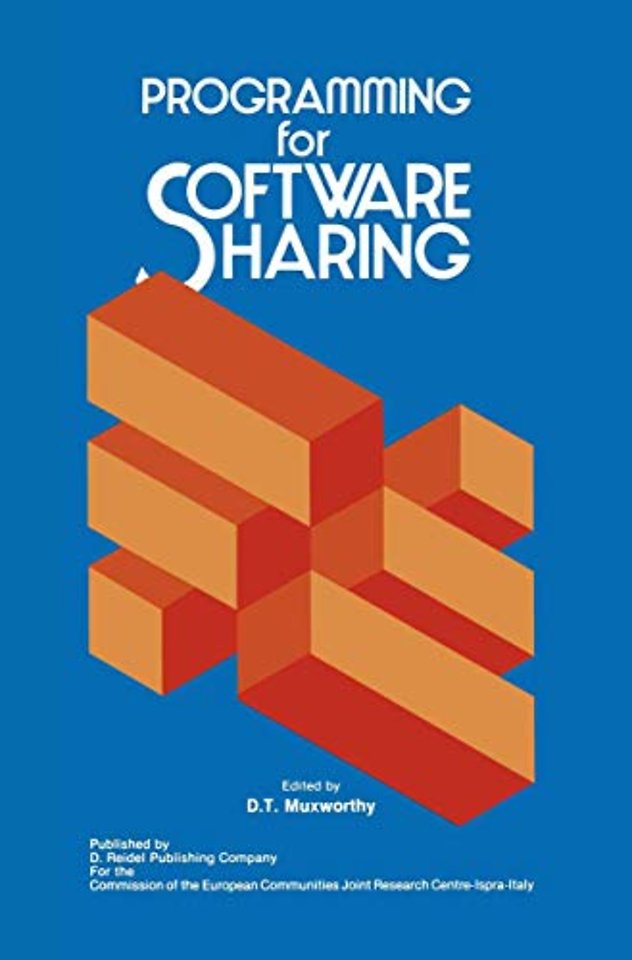 Programming for Software Sharing