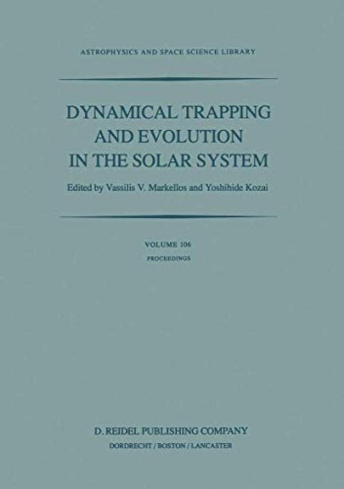 Dynamical Trapping and Evolution in the Solar System