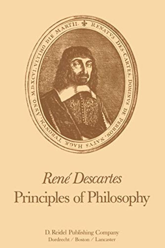 René Descartes: Principles of Philosophy