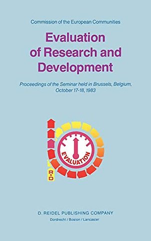 Evaluation of Research and Development
