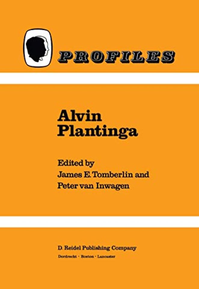 Alvin Plantinga
