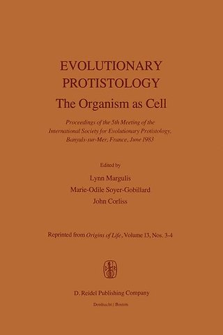Evolutionary Protistology