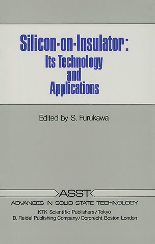 Silicon-on-Insulator