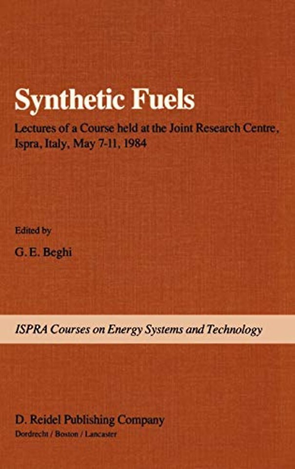 Synthetic Fuels