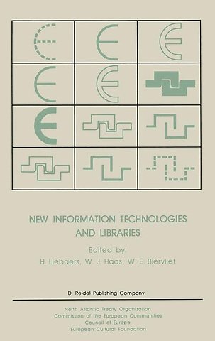 New Information Technologies and Libraries