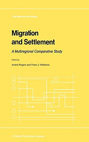 Migration and Settlement