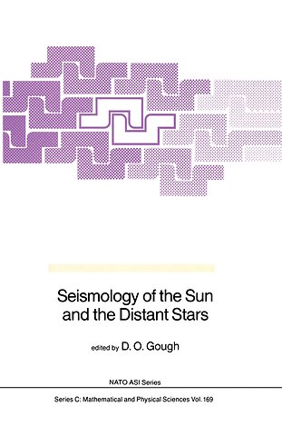 Seismology of the Sun and the Distant Stars