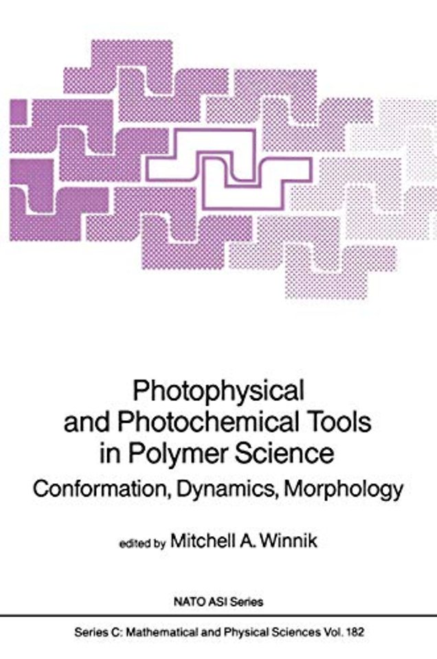 Photophysical and Photochemical Tools in Polymer Science