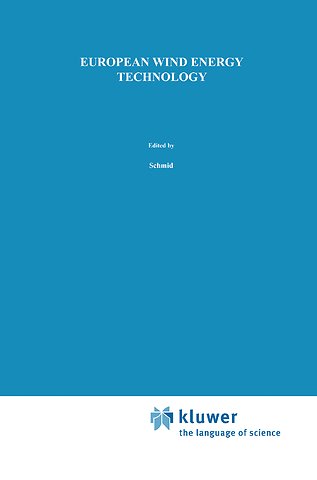 European Wind Energy Technology