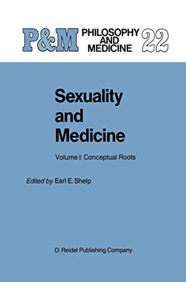 Sexuality and Medicine