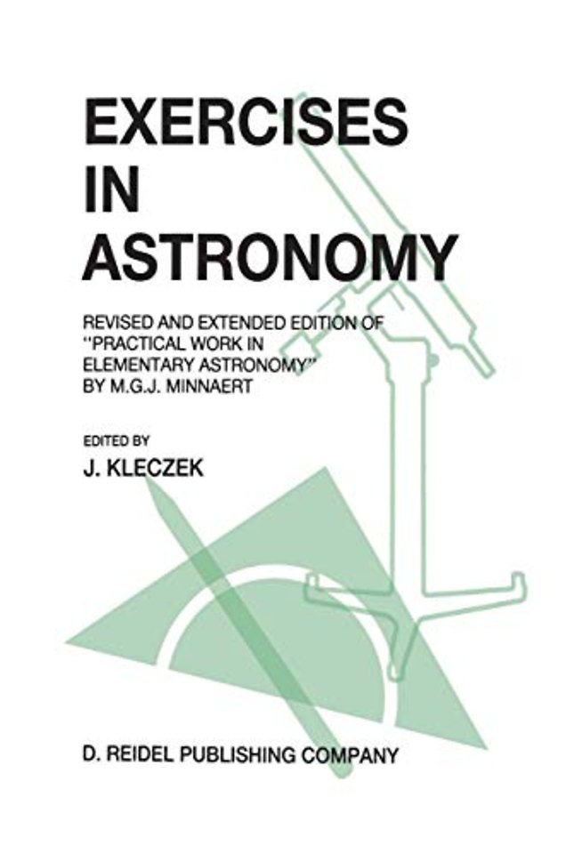 Exercises in Astronomy