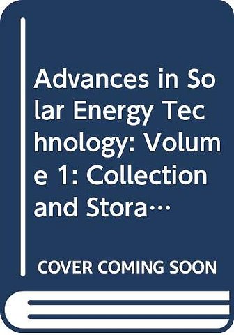 Advances in Solar Energy Technology