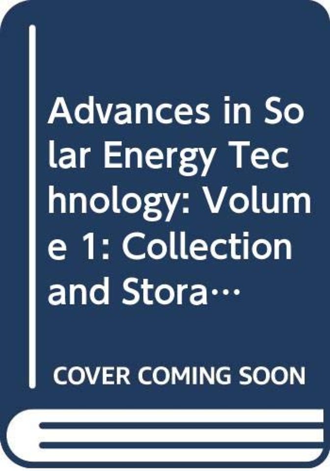 Advances in Solar Energy Technology