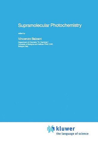 Supramolecular Photochemistry