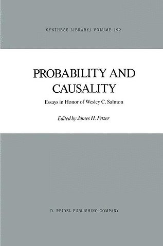 Probability and Causality