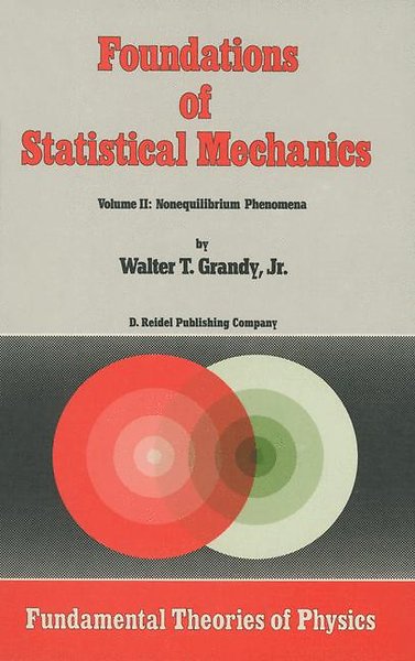 Foundation of statistical mechanics