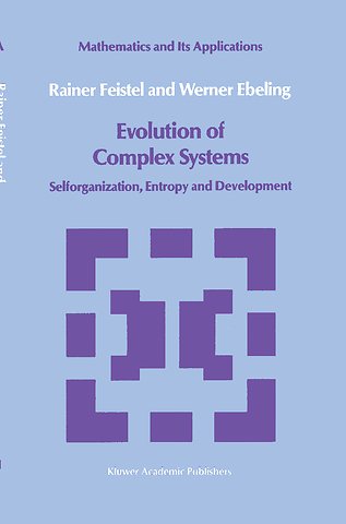 Evolution of Complex Systems