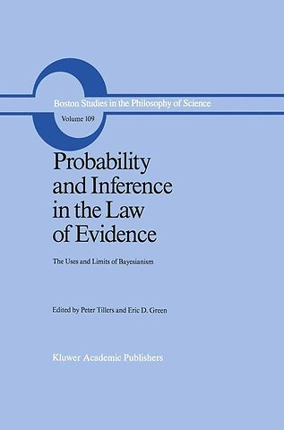 Probability and Inference in the Law of Evidence