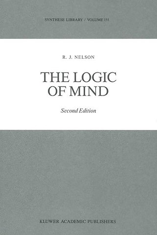 The Logic of Mind