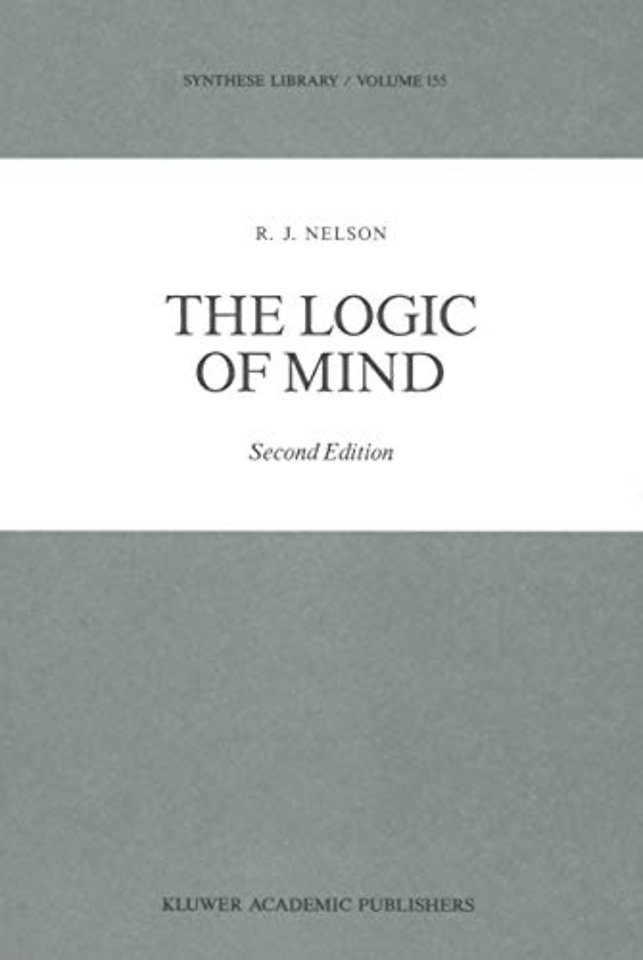 The Logic of Mind