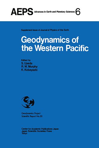 Geodynamics of the Western Pacific