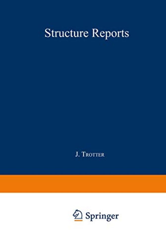 Structure Reports