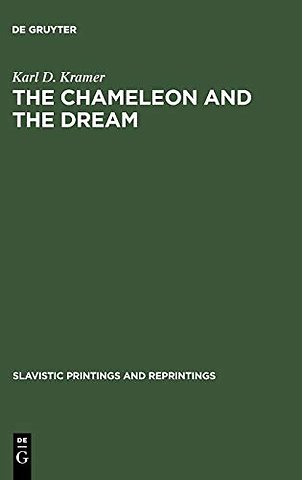 The Chameleon and the Dream – The Image of Reality in Cexov`s Stories