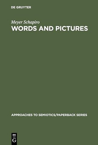 Words and Pictures – On the Literal and the Symbolic in the Illustration of a Text