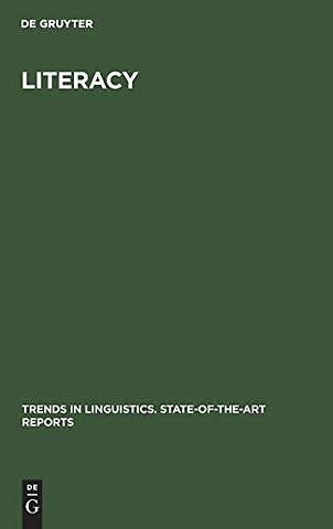 Literacy – The Growing Influence of Linguistics
