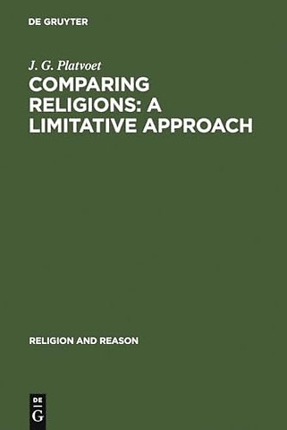 Comparing Religions: A Limitative Approach – An Analysis of Akan, Para–Creole, and IFO–Sananda Rites and Prayers