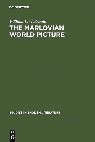 The Marlovian World Picture
