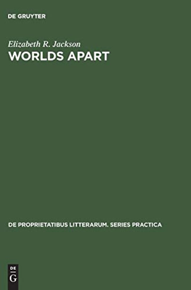 Worlds Apart – Structural Parallels in the Poetry of Paul Valéry, Saint–John Perse, Benjamin Péret and René Char