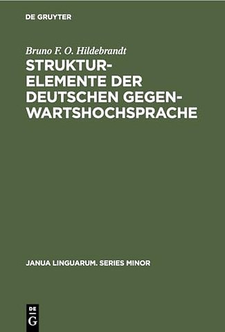 Strukturelemente der deutschen Gegenwartshochspr – Phone und Phonaden
