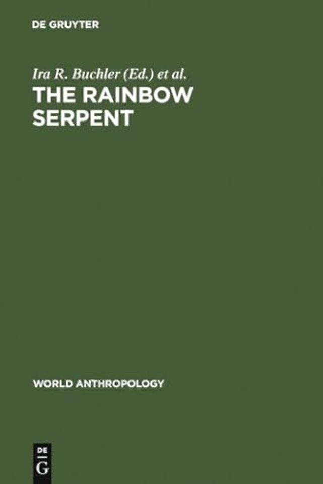 The Rainbow Serpent – A Chromatic Piece