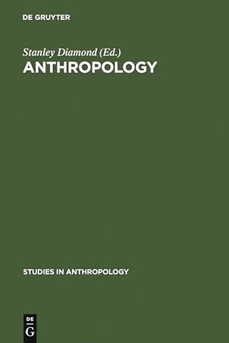 Anthropology – Ancestors and Heirs