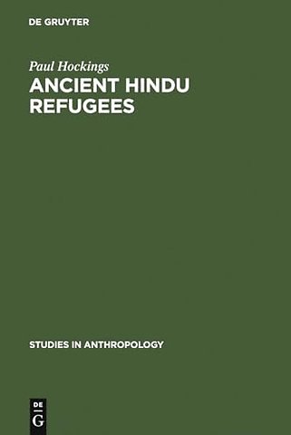 Ancient Hindu Refugees – Badaga Social History 1550 – 1975