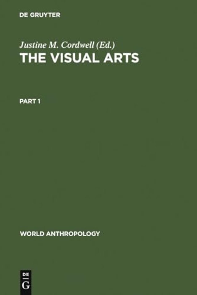 The Visual Arts – Plastic and Graphic