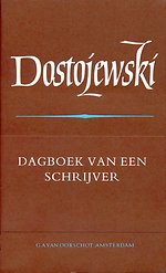Verzamelde werken 10 dagboek van een schrijver