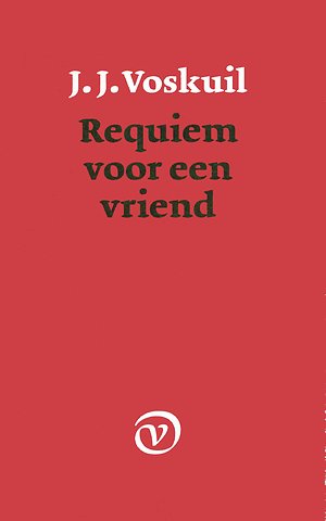 Requiem voor een vriend