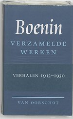 Verzamelde werken 2 Verhalen 1913-1930