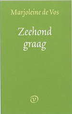 Zeehond graag